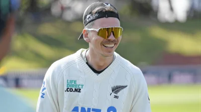 Michael Bracewell moves to casual NZC contract for 2026-27 season